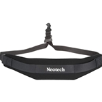 Neotech Soft Saxophone Strap XL with Swivel Hook