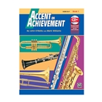 Accent on Achievement Book 1 - Horn in F