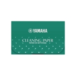 Yamaha YAC1113P Pad Cleaning Papers