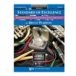 Standard of Excellence ENHANCED Book 2 - Bb Trumpet/Cornet