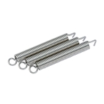 Allparts BP-0019-010 Tremolo Springs - Chrome (Pack of 3)