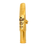 Theo Wanne DURGA 5 Gold Baritone Saxophone Mouthpiece