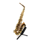 Used Yanagisawa A902 Alto Saxophone - Bronze