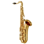 Yamaha YTS-480 Intermediate Tenor Saxophone