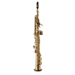 Yanagisawa SWO10 Elite Professional Soprano Saxophone