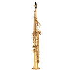 Yamaha YSS-475II Intermediate Soprano Saxophone