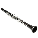 Leblanc Serenade II Grenadilla Bb Clarinet