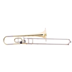 John Packer JP138 Bb/C Compact Model Tenor Trombone