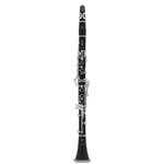 Selmer Presence Evolution Grenadilla Bb Clarinet