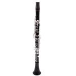 Royal Global Genesis Grenadilla Bb Clarinet