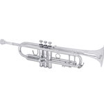 B&S 3137 Challenger I Bb Trumpet