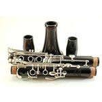 Royal Global Classical Limited A Clarinet