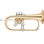 Yamaha YFH-631G Flugelhorn