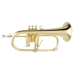 Yamaha YFH-8310ZII Custom Z Flugelhorn