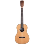 Kala Solid Cedar Top Acacia Baritone Ukulele