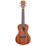 Kala Satin Mahogany Concert Ukulele