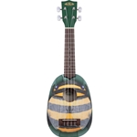 Kala Novelty Honeybee Soprano Ukulele