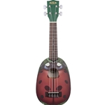 Kala Novelty Ladybug Ukulele