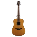 Used Takamine G Series 7-String Acoustic Guitar