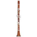 BC1131M-5-0 Buffet R13 Bb Clarinet - Mopane