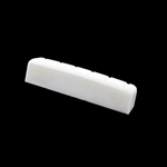 Allparts BN-2812-000 Slotted Bone Nut Martin Style