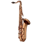 Yamaha YTS-82ZiiA Custom Z II Tenor Saxophone - Amber Lacquer