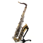 Used Keilwerth SX90R Tenor Saxophone - Vintage Finish