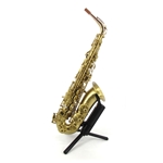 Used Selmer AS-42M Alto Saxophone - Matte Finish