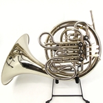 Used Holton H179 Farkas Series Double French Horn