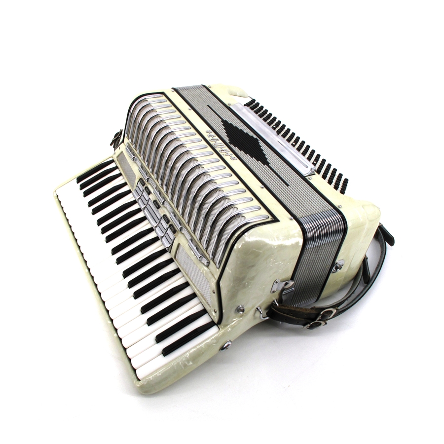 Morbidoni accordion deals