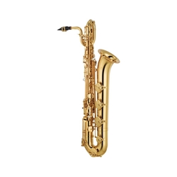 Yamaha YBS-480 Intermediate Baritone Saxophone