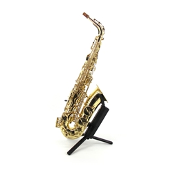 Used Yamaha YAS-52 Intermediate Alto Saxophone