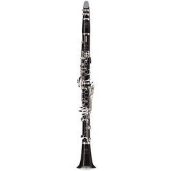 Buffet Crampon Tradition Grenadilla Bb Clarinet