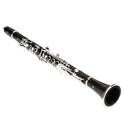 Leblanc Serenade II Grenadilla Bb Clarinet