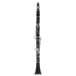 Selmer Presence Evolution Grenadilla Bb Clarinet