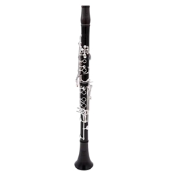 Royal Global Genesis Grenadilla Bb Clarinet