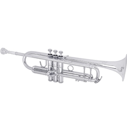 B&S 3137 Challenger I Bb Trumpet