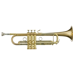 B&S Heritage Bb Trumpet