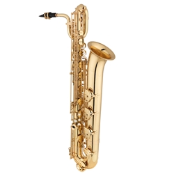 Eastman E♭ Baritone Saxophone