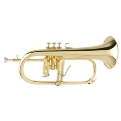 Yamaha YFH-8310ZII Custom Z Flugelhorn