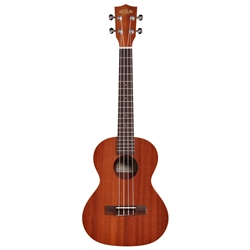 Kala Satin Mahogany Tenor Ukulele