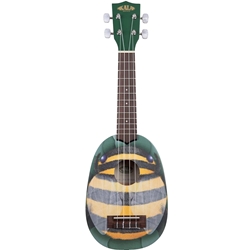 Kala Novelty Honeybee Soprano Ukulele