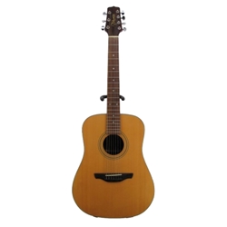 Used Takamine G Series 7-String Acoustic Guitar