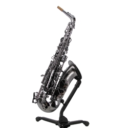 Canonball Big Bell Stone Series "The Raven" Alto Saxophone