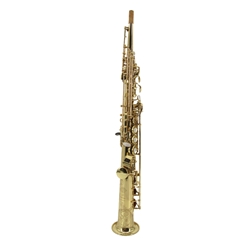 Selmer Paris Super Action 80 Series II Soprano Saxophone