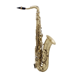 Selmer Paris 84SIGF Signature Tenor Saxophone - Antique Matte Finish