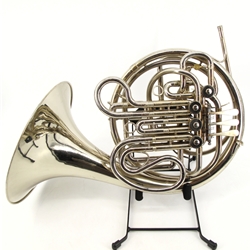 Used Holton H179 Farkas Series Double French Horn